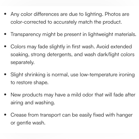 NWT Sundress Maxi 🏖️☀️ - Picture 10 of 10